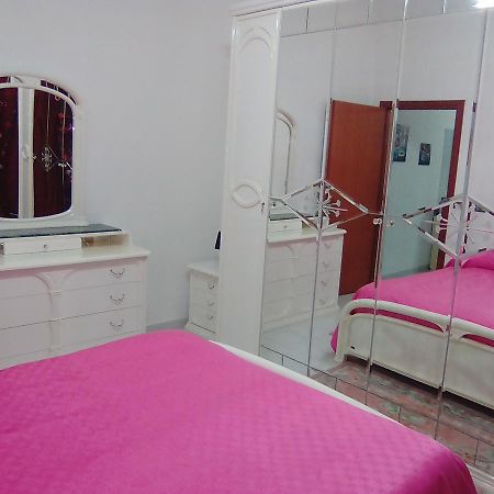Terrazza Sul Mare Apartment Gioiosa Marea Exterior photo