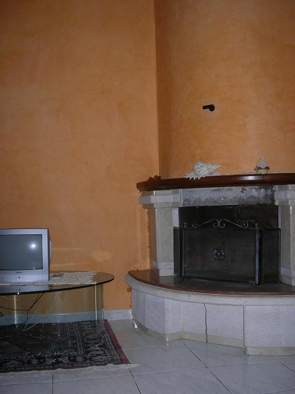 Terrazza Sul Mare Apartment Gioiosa Marea Exterior photo