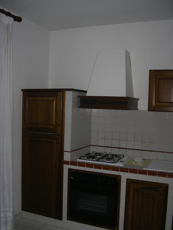 Terrazza Sul Mare Apartment Gioiosa Marea Exterior photo