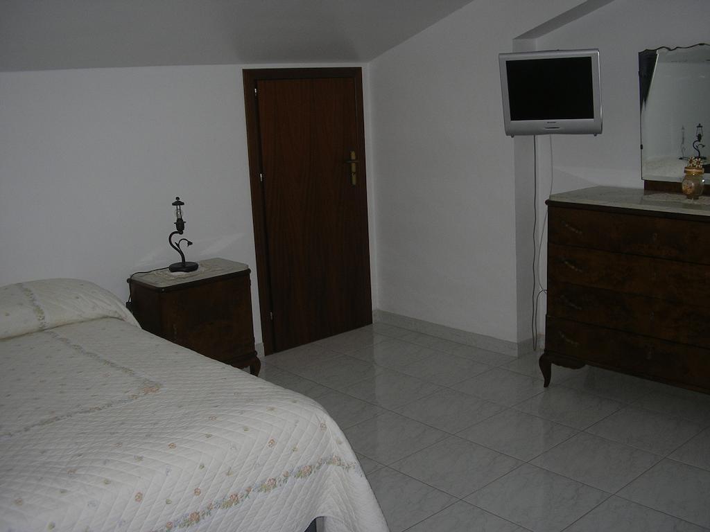Terrazza Sul Mare Apartment Gioiosa Marea Room photo