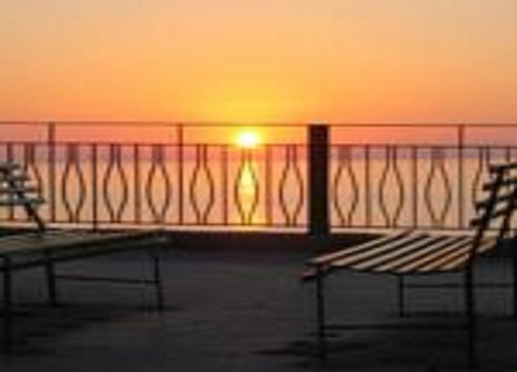Terrazza Sul Mare Apartment Gioiosa Marea Exterior photo
